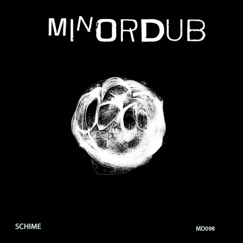 Schime - Dusty EP [MD098]